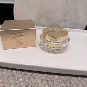NWT- D+ Care Face Up Double S Facial Cream - 1.69 FL Oz